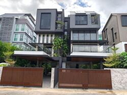 Fernhill Road (D10), Semi-Detached #628103771